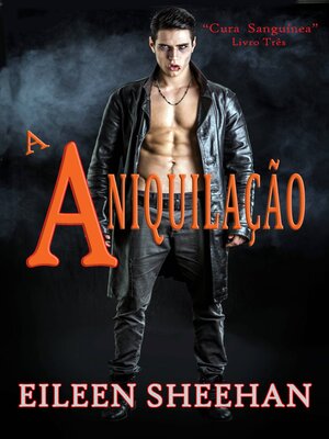 cover image of A Aniquilação